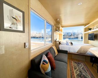 Camp Eddy - Grand Junction - Bedroom