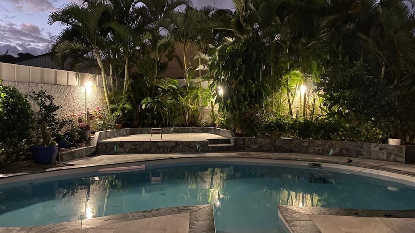 Chambres d'hôtes du domaine des doudous