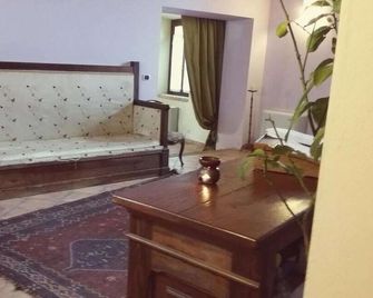 La Cascina Del Castello - Asti - Salon