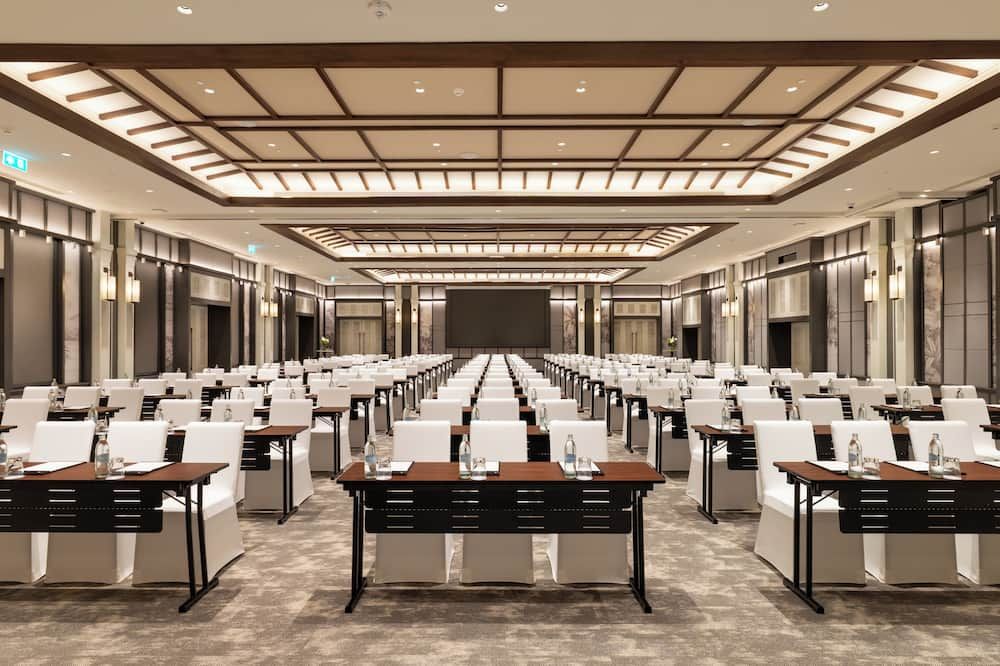 Thavorn Palm Beach Resort Phuket (Sha Plus+) - Karon - Sala de reuniones
