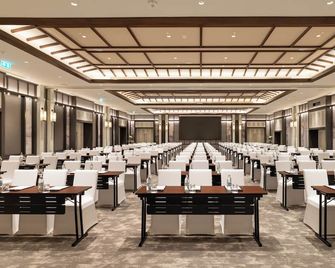 Thavorn Palm Beach Resort Phuket (Sha Plus+) - Karon - Sala de reuniones