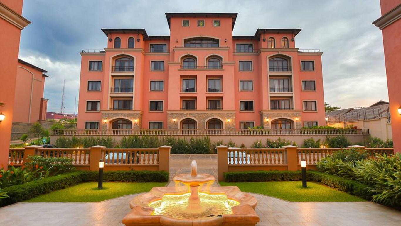 Mestil Hotel & Residences