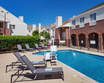 Residence Inn by Marriott Philadelphia Willow Grove - Horsham - Pool