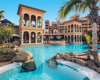 Joia El Mirador By Iberostar -Adults Only - Adeje - Pool