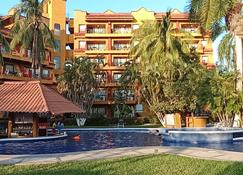 Best Deal with Ocean View - Ixtapa - Alberca