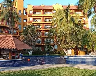 Best Deal with Ocean View - Ixtapa - Piscine