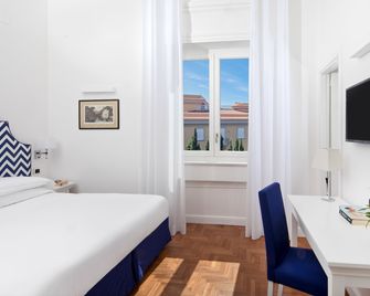Hotel Villa Garden - Sant'Agnello - Schlafzimmer