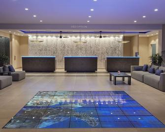 تاماريجن أروبا أول إنكلوسف - أورانجيستاد - أفضل طعام