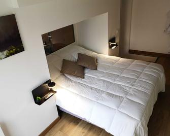 V&Spa chambres d'hôtes avec spa et sauna privatifs - Saint-Martin-Boulogne - Chambre