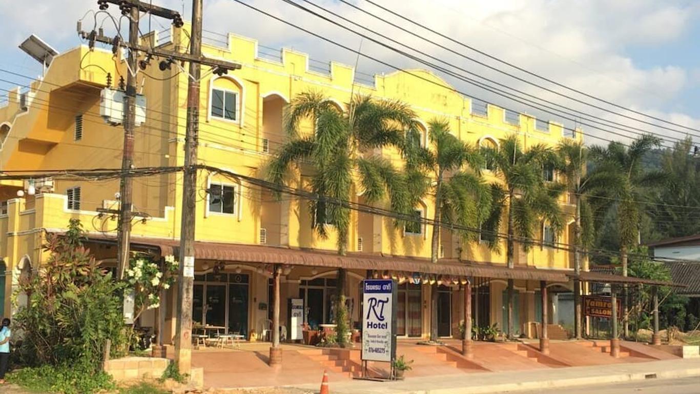 R.T. Hotel