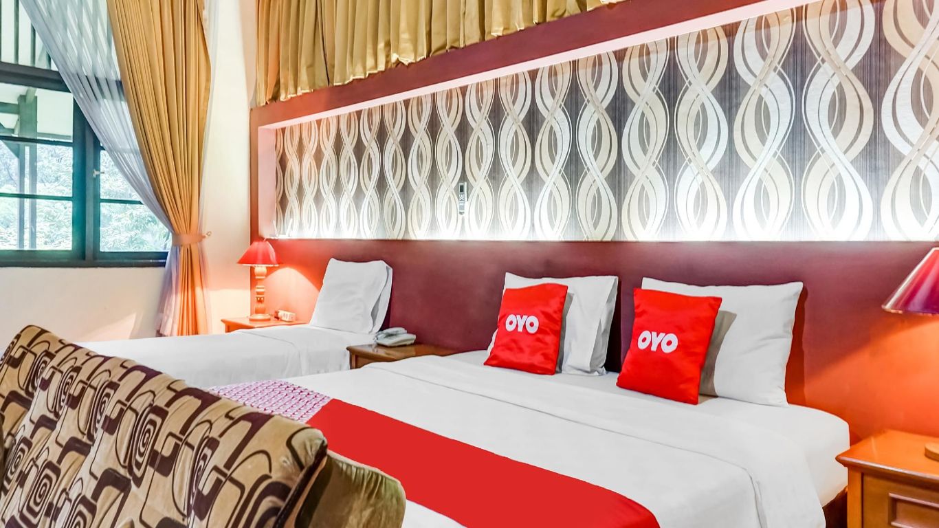 Collection O 91071 Hotel Desa Wisata Tmii