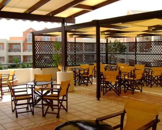 Pegasus Hotel - Stalos
