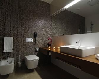 Mikado Hotel - Nitra - Bedroom