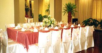 Hotel Melodia - Lima - Banquet hall
