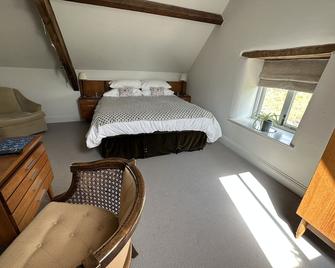 Greenhill Farm Barn B&B - Banbury - Habitación