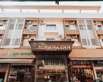Hotel Krushna Inn - Trimbak - Edificio