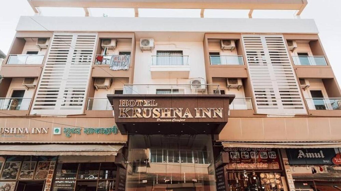 Hotel Krushna Inn