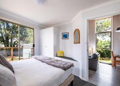 Wineglass - Coles Bay - Bedroom