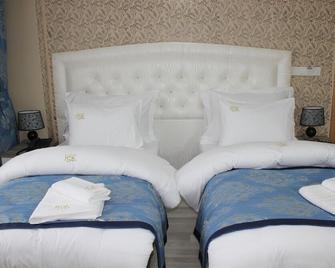 Hotel Selimpasa Konagi - Silivri - Bedroom