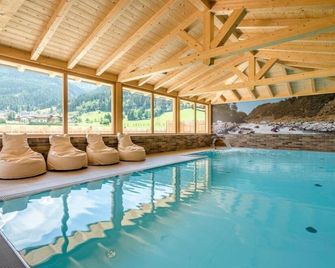 Almresidence Classic - Almlust - Flachau - Piscina
