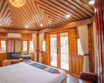 Sinai Bungalow & Hotel Sapa - Sa Pa