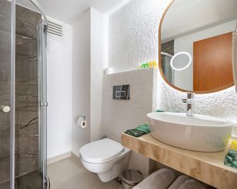 Petunya Beach Resort - Αλικαρνασσός