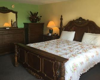 Big South Fork Trail Lodge - Stearns - Bedroom