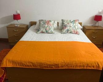 Abrigo da Estrela - Covilhã - Bedroom