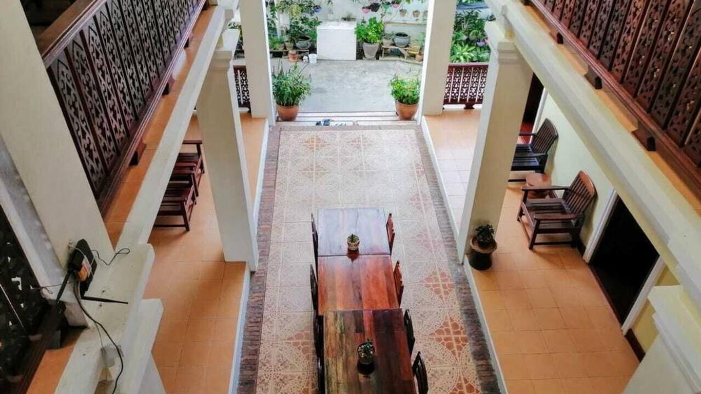 Phonepraseuth Guesthouse