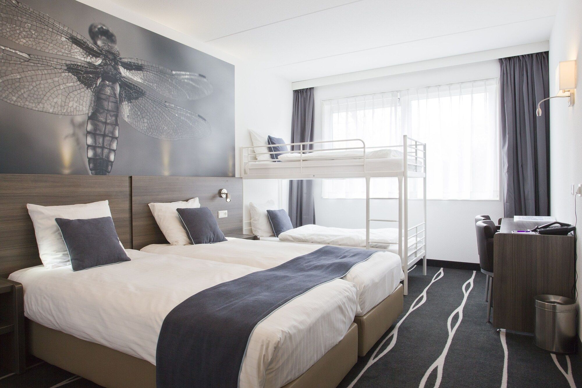 Hotel de Bonte Wever Assen