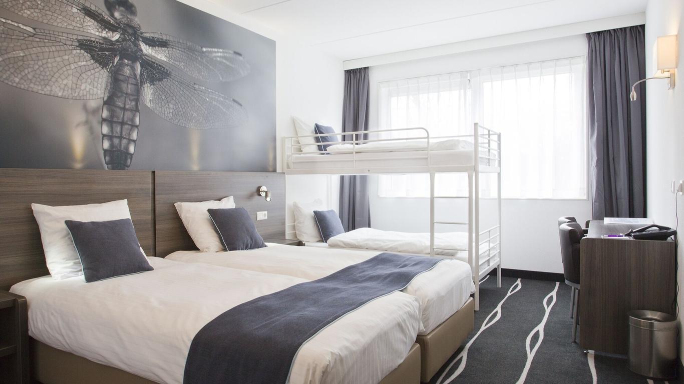 Hotel de Bonte Wever Assen