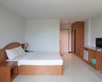 Sport Inn - Chiang Rai - Habitación
