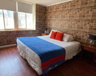 Apartamentos VR Suite - Santiago de Chile
