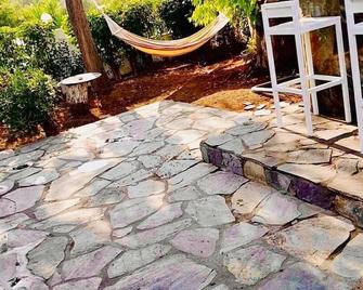 Skopelos Inn - Stafylos - Будівля