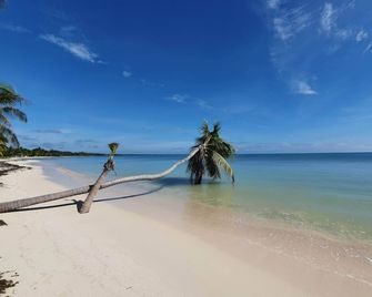 Hotel Cielo y Selva - Punta Allen - Playa