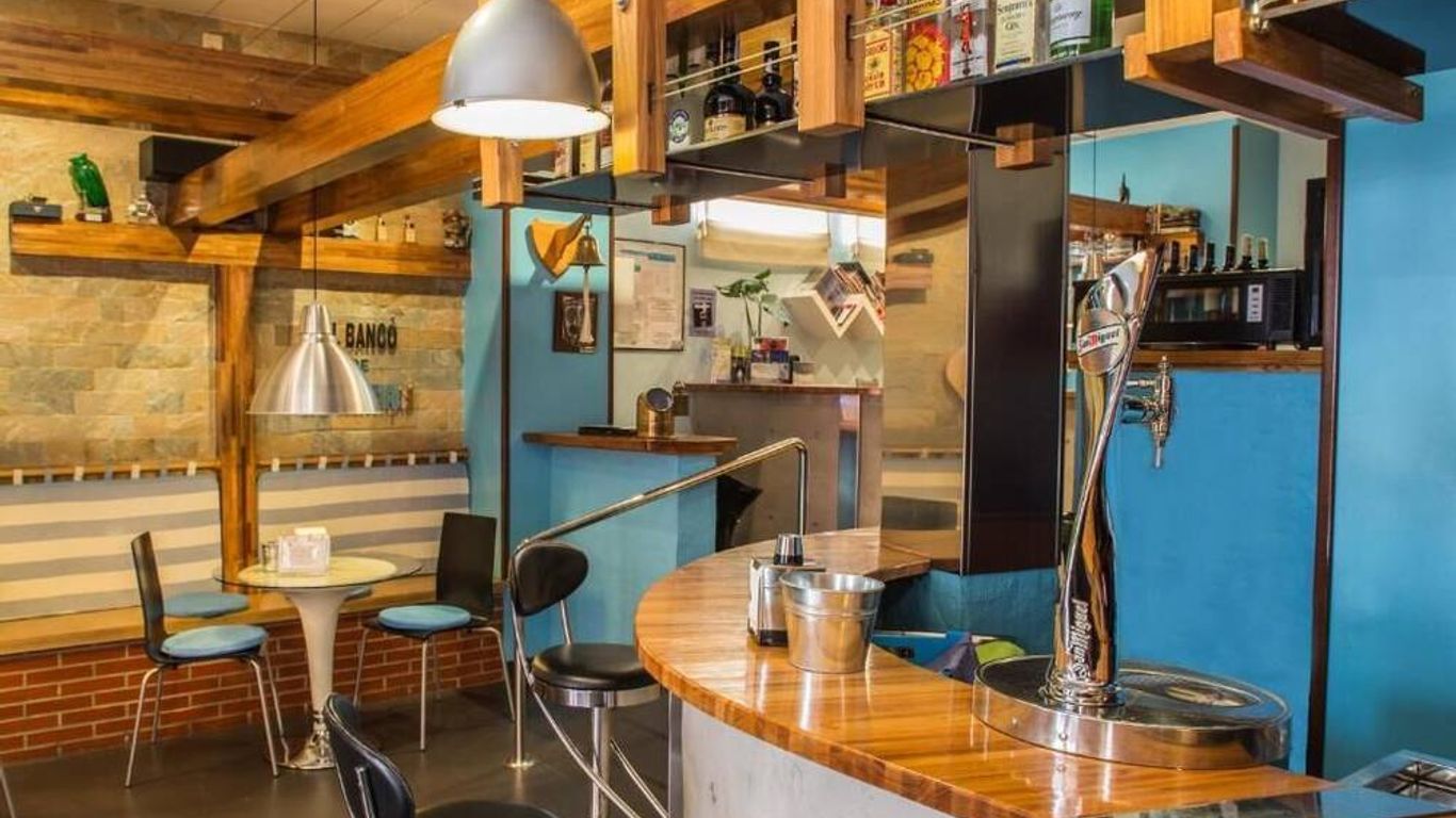 Hotel A. G. Porcillan