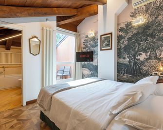 Bolognaroomscom - Villa Bottrigari - Bolonha