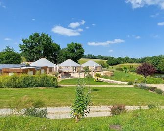 Domaine Mélusine - à 2km du Puy duFou France ! - Les Epesses
