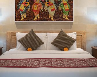 Armonia Private Villa Ubud - Tegalalang - Habitación