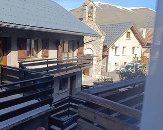 La Mansio de Bons - Les Deux-Alpes - Balcon
