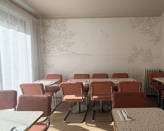 Hotel Bernieres - Caen - Restaurant
