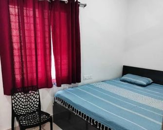 Aiims Nagar Homestay By Hezitt Stay - Bhubaneswar