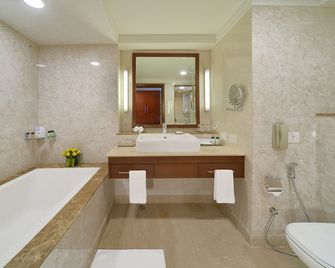 Fortune Park Bbd, Lucknow - Member Itc Hotels' Group - Lucknow - Bathroom