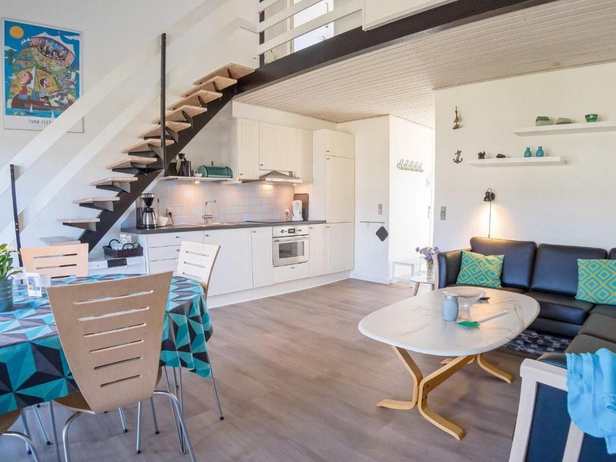 6 person holiday home in Vestervig-By Traum – Agger