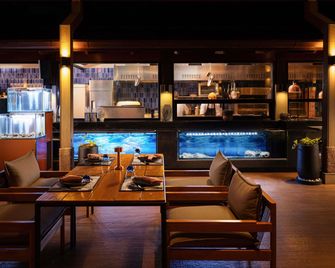 Avista Hideaway Phuket Patong - MGallery (Sha Plus+) - Phuket - Bar