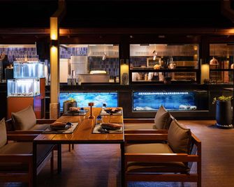 Avista Hideaway Phuket Patong - MGallery (Sha Plus+) - Phuket - Bar