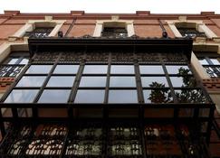 Hotel Silken Alfonso X - Ciudad Real - Gebouw