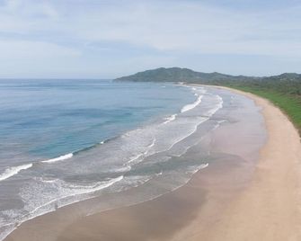 Hotel Cantarana - Playa Grande - Пляж