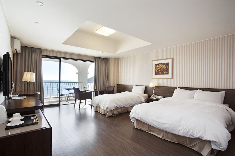 سونج جونج هوتل