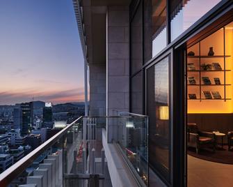 아난티 앳 강남 - 서울 - 발코니